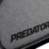 2x4-Predator-Metro-Soft-Cue-Case-Grey-Color-Pocket-Detail