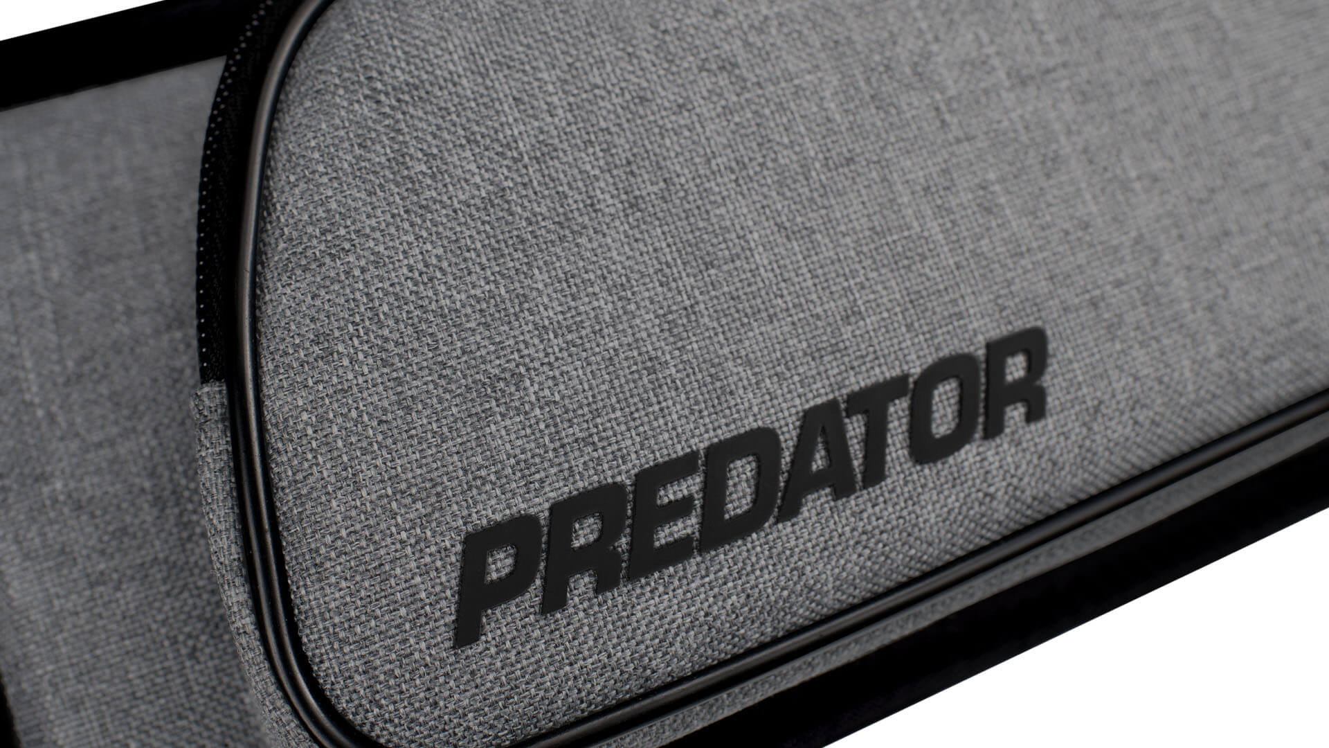 2×4-Predator-Metro-Soft-Cue-Case-Grey-Color-Pocket-Detail 2x4-Predator-Metro-Soft-Cue-Case-Grey-Color-Pocket-Detail