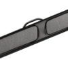 3x5-Predator-Metro-Hard-Cue-Case-Grey-Color-Front