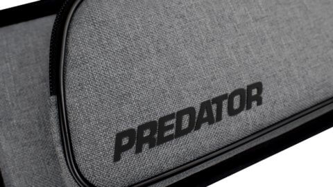 3x5-Predator-Metro-Hard-Cue-Case-Grey-Color-Pocket-Detail