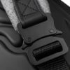 3x5-Predator-Metro-Hard-Cue-Case-Grey-Strap-Detail