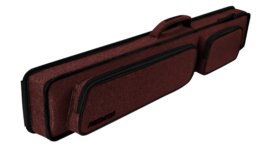 3x5-Predator-Metro-Hard-Cue-Case-Red-Color