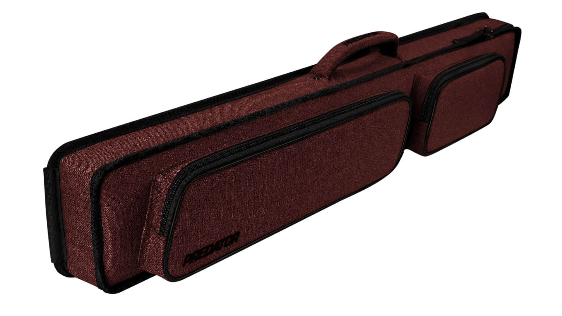 3×5-Predator-Metro-Hard-Cue-Case-Red-Color 3x5-Predator-Metro-Hard-Cue-Case-Red-Color