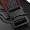 3x5-Predator-Metro-Hard-Cue-Case-Red-Strap-Detail