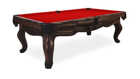 Beach-Dynasty-Pool-Table-Red-Felt