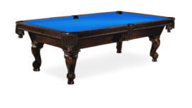 Beach-Marquez-Pool-Table-Tournament-Blue-Felt