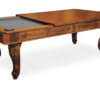 Beach-Mirage-Pool-Table-Grey-Felt