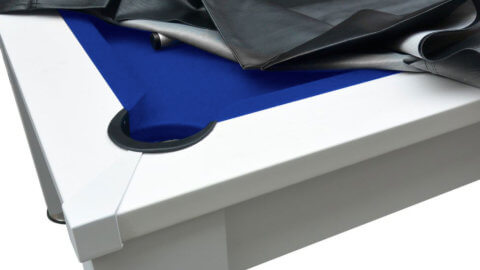 Imperial-Ernesto-Outdoor-Pool-Table-Cover-Detail-Navy-Blue-Felt