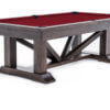 Plank-Hide-Lucas-Pool-Table-Nutmeg-Burgundy-Felt