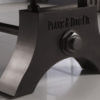 Plank-and-Hide-Jaxx-Pool-Table-Leg-Detail