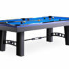 Plank-and-Hide-Xander-Pool-Table-Electric-Blue-Tournament-Blue-Felt