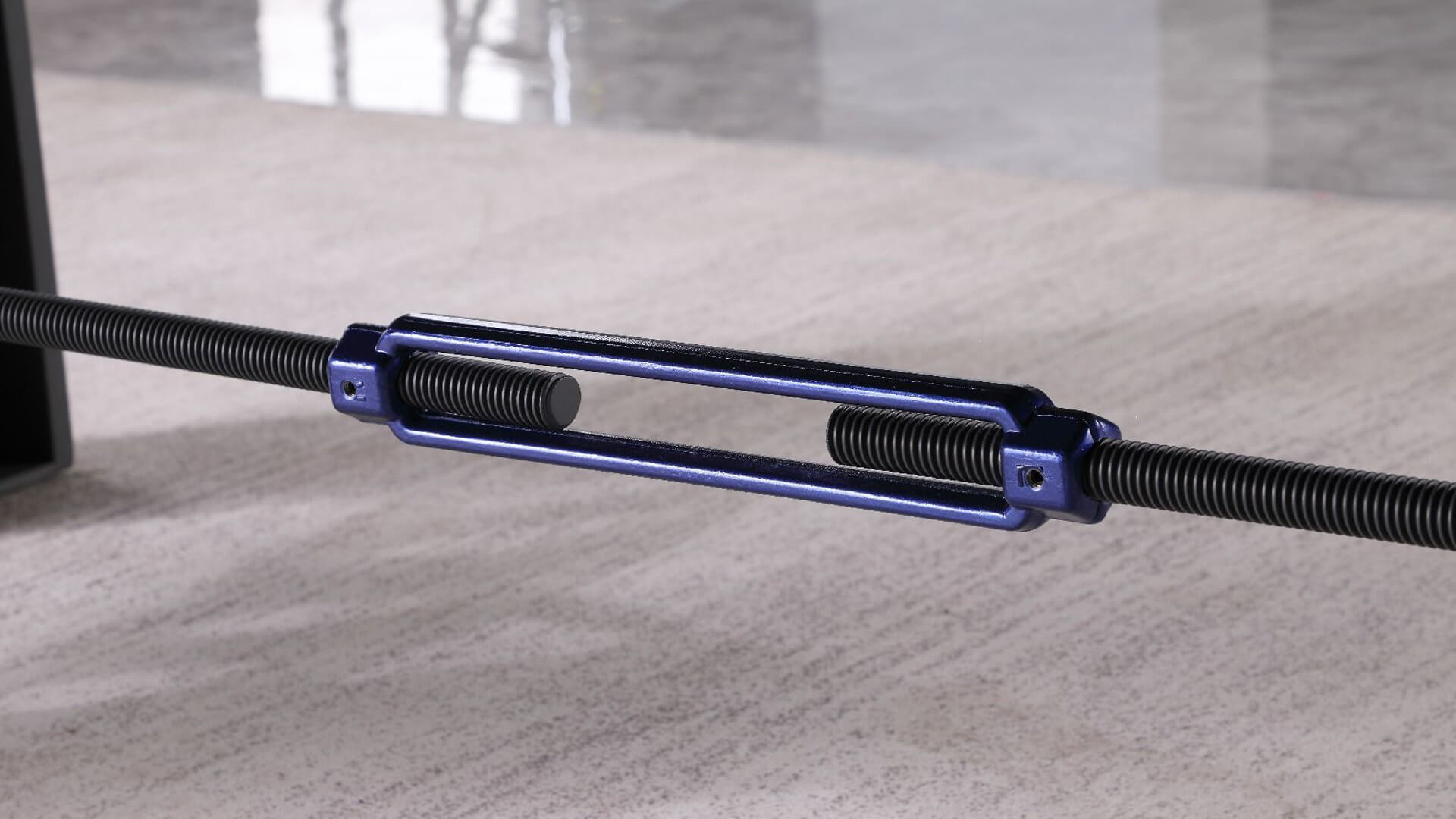 Plank-and-Hide-Xander-Pool-Table-Support-Detail