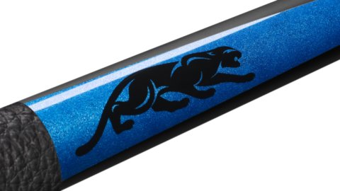 Predator-SP2-Revo-Triton-1-Pool-Cue-Forearm-Cat-Logo-for-Sale