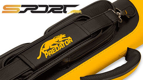 Predator "Sport" Cases for Sale