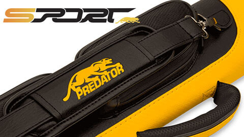 Predator "Sport" Cases Predator "Sport" Cases for Sale