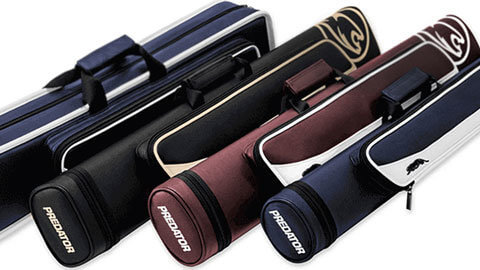 Predator Cue Cases for Sale