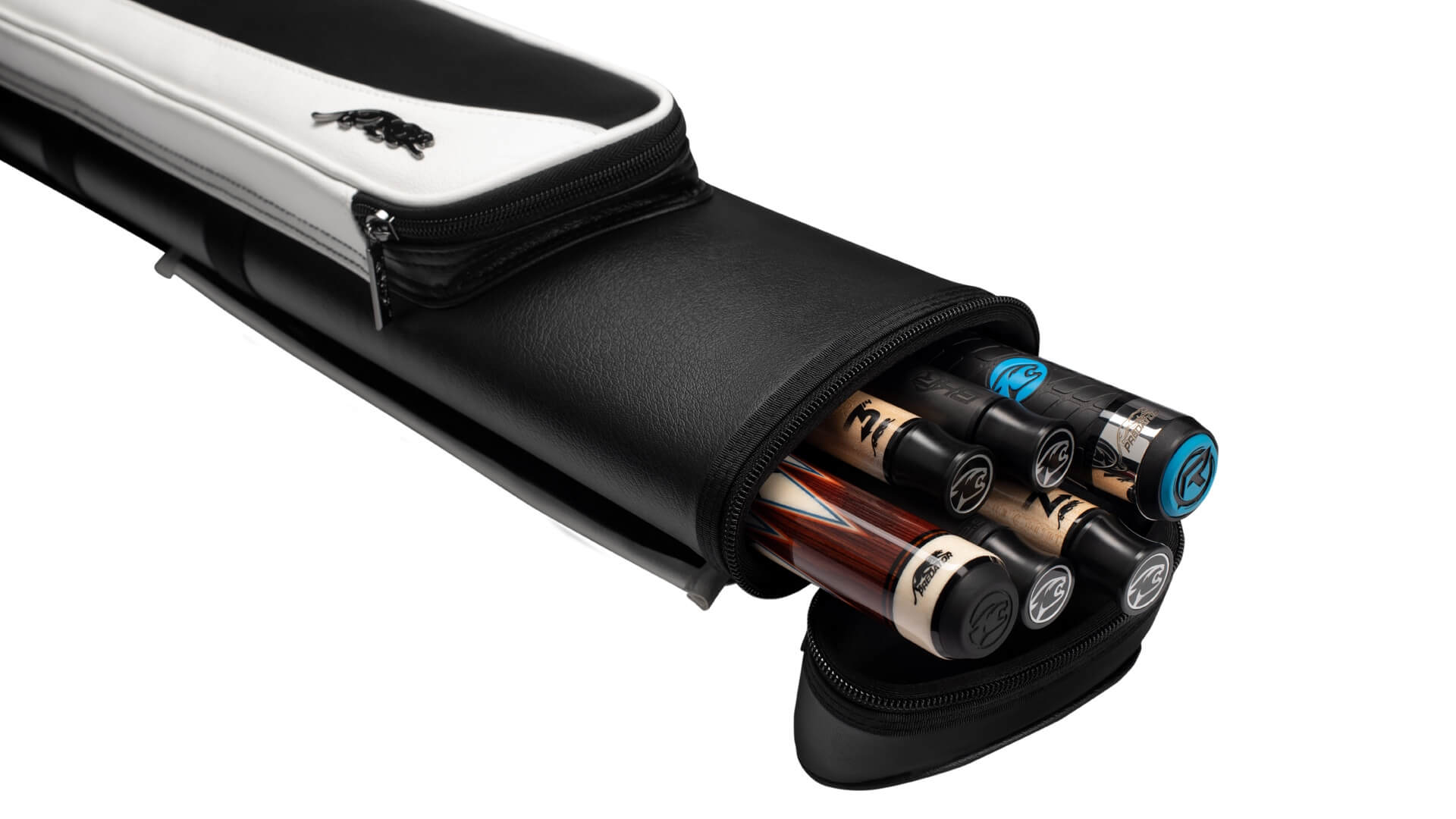 2X4-Pred-Hard-BlackWhite-CuesInside 2X4-Pred-Hard-BlackWhite-CuesInside-For-Sale