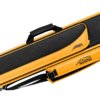 4x8-Predator-Roadline-Soft-Cue-Case-Yellow-Black-Color-Front-for-Sale