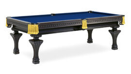 Artisan-Athens-Pool-Table-Royal-Blue-Felt