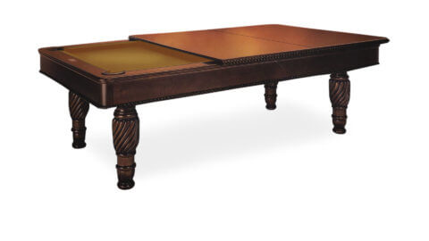 Beach-Seville-Pool-Table-Golden-Felt