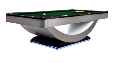 Westminster Tabletop Billiards Premier Edition Pool Table Model# 2480 for  sale online