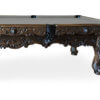 Golden-West-Emperor-Pool-Table-Grey-Felt