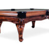 Golden-West-Nicholas-Pool-Table-Grey-Felt