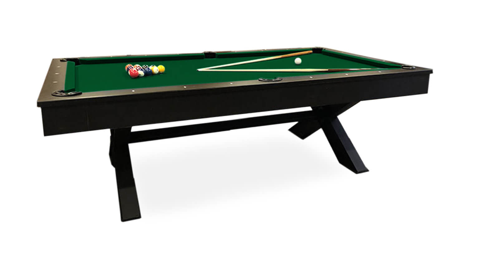 Pool Tables • Billiards Direct