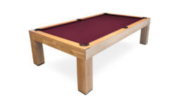 Golden-West-Parsons-Pool-Table-Wine-Felt