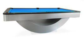 Golden-West-Reverse-Rainbow-Pool-Table-Tournament-Blue-Felt