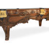 Golden-West-Tuscan-Pool-Table-Grey-Felt