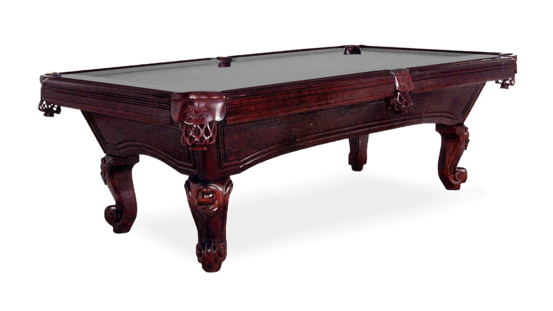 Kay-Newport-Cherry-Grey-Felt-For-Sale