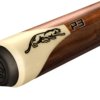 Predator-Pool-Cue-P3-MR-626-Cue-Butt-Detail-Wrapless-for-Sale