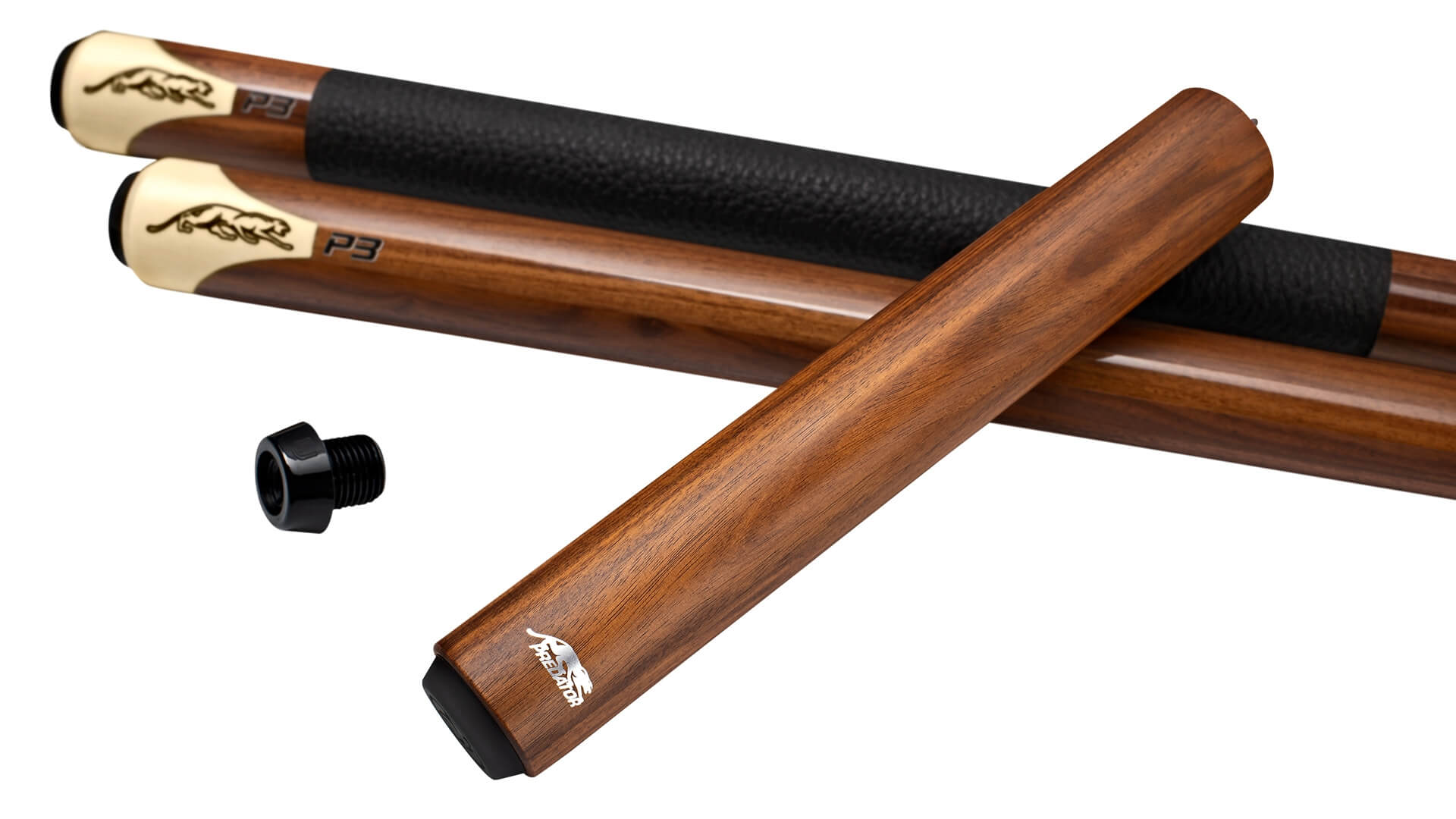 Predator-Pool-Cue-P3-MR-626-Cue-Extender-Wrap-for-Sale