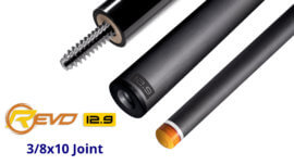 REVO 12.9 mm - Bullet Joint