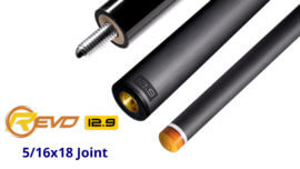 Predator-REVO-129-carbon-fiber-shaft-516-x-18-joint-for-sale