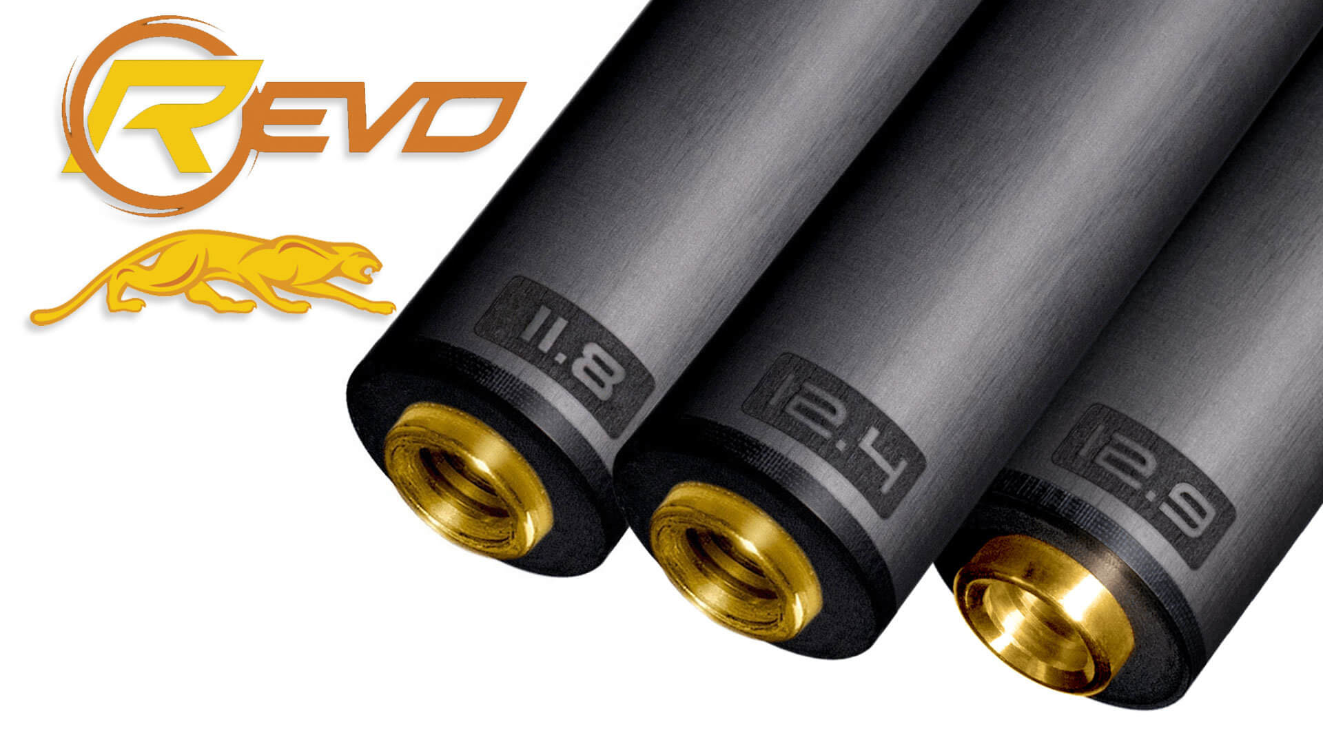 Predator REVO Carbon Fiber Shafts for Sale
