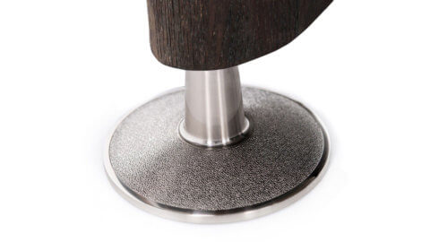 Rasson-Challenger-Plus-Pool-Table-Foot-Detail
