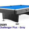 Rasson-Challenger-Plus-Pool-Table-Weathered-Grey-for-sale