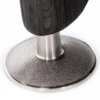 Rasson-Challenger-Plus-Weathered-Grey-Pool-Table-Leg-Detail