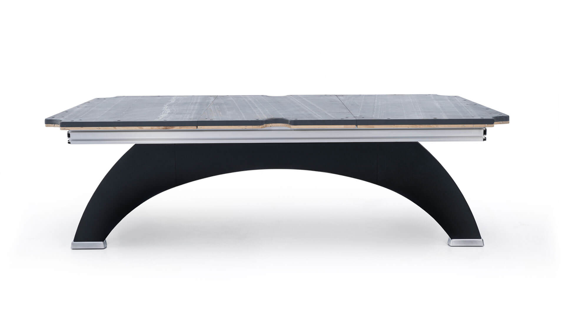 Rasson-OX-Black-Pool-Table-Long-Side-Assembly-2-Tournament-Blue-Felt