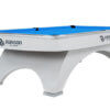 Rasson-OX-White-Pool-Table-Full-Tournament-Blue-Felt