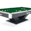 Rasson-Victory-II-Plus-Black-Pool-Table-Full-Tournament-Green-Felt