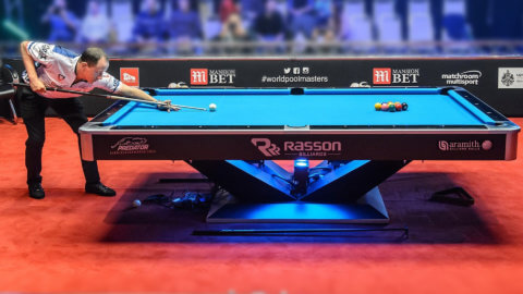 Rasson-Victory-II-Plus-Professional-Play