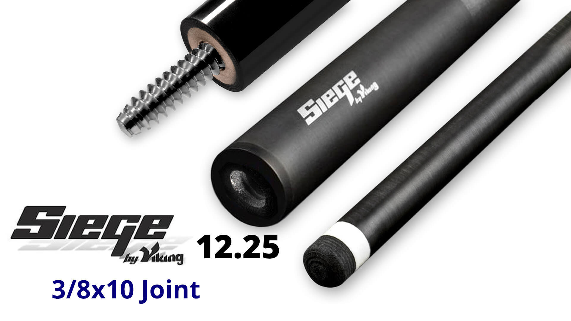 Viking-Siege-Shaft-Carbon-Fiber-12-25-mm-3-8-x-10-joint Viking-Siege-Shaft-Carbon-Fiber-12-25-mm-3-8-x-10-joint-for-sale