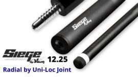Viking-Siege-Shaft-Carbon-Fiber-12-25-mm-Radial-by-Uni-Loc-joint-for-sale