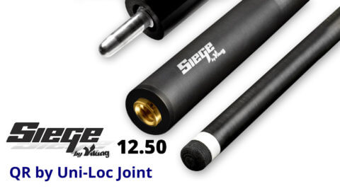 Viking-Siege-Shaft-Carbon-Fiber-12-5-mm-QR-by-uniloc-joint-for-sale