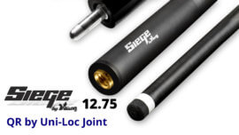 Viking-Siege-Shaft-Carbon-Fiber-12-75-mm-QR-by-Uni-Loc-joint-for-sale