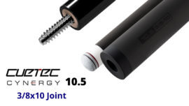 cuetec-cynergy-10-5-carbon-fiber-shaft-3-8-x-10-for-sale