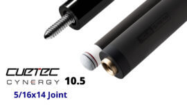 cuetec-cynergy-10-5-carbon-fiber-shaft-5-16-x-14-for-sale